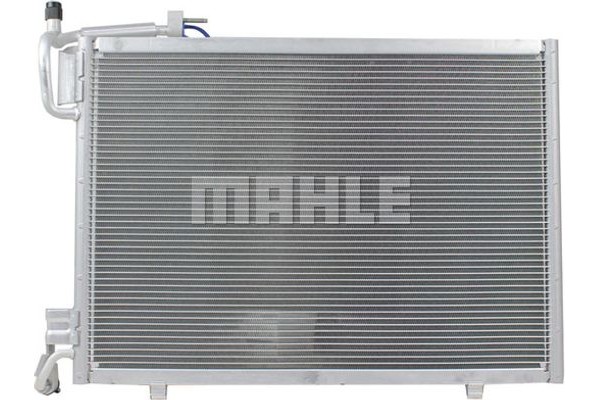 Mahle Συμπυκνωτής, σύστ. Κλιματισμού - Ac 21 000P