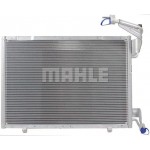 Mahle Συμπυκνωτής, σύστ. Κλιματισμού - Ac 21 000P