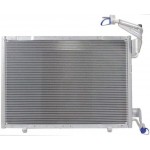 Mahle Συμπυκνωτής, σύστ. Κλιματισμού - Ac 21 000P