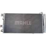 Mahle Συμπυκνωτής, σύστ. Κλιματισμού - Ac 312 000P