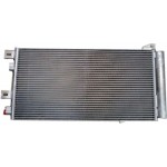 Mahle Συμπυκνωτής, σύστ. Κλιματισμού - Ac 312 000P