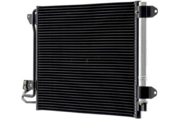 Mahle Συμπυκνωτής, σύστ. Κλιματισμού - Ac 324 000S