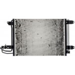 Mahle Συμπυκνωτής, σύστ. Κλιματισμού - Ac 324 000S