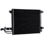 Mahle Συμπυκνωτής, σύστ. Κλιματισμού - Ac 324 000S