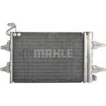 Mahle Συμπυκνωτής, σύστ. Κλιματισμού - Ac 359 000S