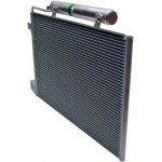 Mahle Συμπυκνωτής, σύστ. Κλιματισμού - Ac 370 000P