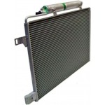 Mahle Συμπυκνωτής, σύστ. Κλιματισμού - Ac 370 000P