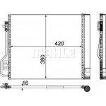 Mahle Συμπυκνωτής, σύστ. Κλιματισμού - Ac 488 000P