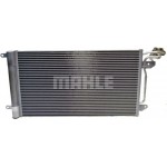 Mahle Συμπυκνωτής, σύστ. Κλιματισμού - Ac 566 000P