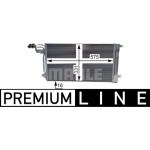 Mahle Συμπυκνωτής, σύστ. Κλιματισμού - Ac 566 000P