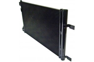 Mahle Συμπυκνωτής, σύστ. Κλιματισμού - Ac 637 000S