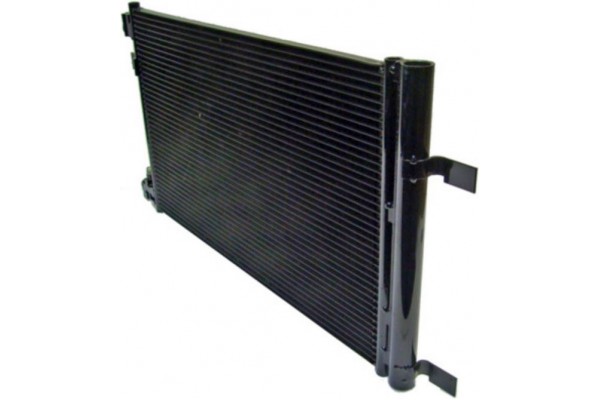 Mahle Συμπυκνωτής, σύστ. Κλιματισμού - Ac 637 000S