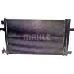 Mahle Συμπυκνωτής, σύστ. Κλιματισμού - Ac 637 000S