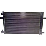 Mahle Συμπυκνωτής, σύστ. Κλιματισμού - Ac 637 000S