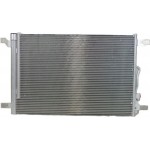 Mahle Συμπυκνωτής, σύστ. Κλιματισμού - Ac 772 000P