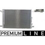 Mahle Συμπυκνωτής, σύστ. Κλιματισμού - Ac 772 000P