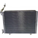 Mahle Συμπυκνωτής, σύστ. Κλιματισμού - Ac 847 000S