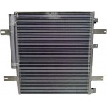 Mahle Συμπυκνωτής, σύστ. Κλιματισμού - Ac 853 000S