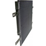 Mahle Συμπυκνωτής, σύστ. Κλιματισμού - Ac 853 000S