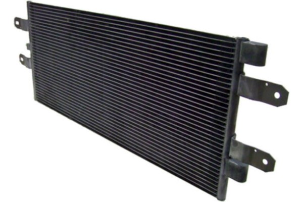 Mahle Συμπυκνωτής, σύστ. Κλιματισμού - Ac 854 000S