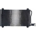 Mahle Συμπυκνωτής, σύστ. Κλιματισμού - Ac 207 000S