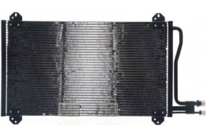 Mahle Συμπυκνωτής, σύστ. Κλιματισμού - Ac 207 000S