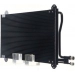 Mahle Συμπυκνωτής, σύστ. Κλιματισμού - Ac 207 000S