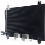 Mahle Συμπυκνωτής, σύστ. Κλιματισμού - Ac 207 000S