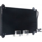 Mahle Συμπυκνωτής, σύστ. Κλιματισμού - Ac 207 000S