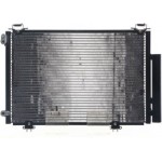 Mahle Συμπυκνωτής, σύστ. Κλιματισμού - Ac 292 000S