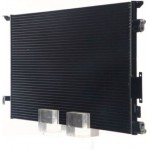 Mahle Συμπυκνωτής, σύστ. Κλιματισμού - Ac 294 000S