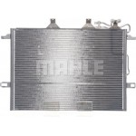 Mahle Συμπυκνωτής, σύστ. Κλιματισμού - Ac 318 000S