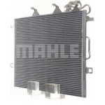 Mahle Συμπυκνωτής, σύστ. Κλιματισμού - Ac 318 000S