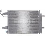 Mahle Συμπυκνωτής, σύστ. Κλιματισμού - Ac 509 000S