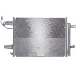 Mahle Συμπυκνωτής, σύστ. Κλιματισμού - Ac 509 000S