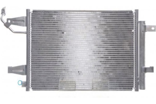 Mahle Συμπυκνωτής, σύστ. Κλιματισμού - Ac 509 000S