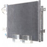 Mahle Συμπυκνωτής, σύστ. Κλιματισμού - Ac 509 000S