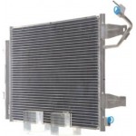 Mahle Συμπυκνωτής, σύστ. Κλιματισμού - Ac 509 000S