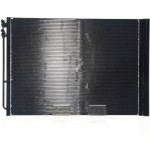 Mahle Συμπυκνωτής, σύστ. Κλιματισμού - Ac 567 000S