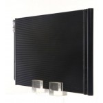 Mahle Συμπυκνωτής, σύστ. Κλιματισμού - Ac 567 000S