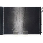 Mahle Συμπυκνωτής, σύστ. Κλιματισμού - Ac 567 000S