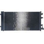 Mahle Συμπυκνωτής, σύστ. Κλιματισμού - Ac 630 000S