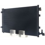 Mahle Συμπυκνωτής, σύστ. Κλιματισμού - Ac 630 000S