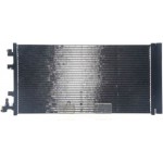 Mahle Συμπυκνωτής, σύστ. Κλιματισμού - Ac 630 000S