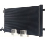 Mahle Συμπυκνωτής, σύστ. Κλιματισμού - Ac 630 000S