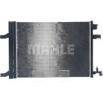 Mahle Συμπυκνωτής, σύστ. Κλιματισμού - Ac 636 000S