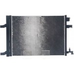 Mahle Συμπυκνωτής, σύστ. Κλιματισμού - Ac 636 000S