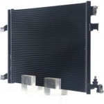 Mahle Συμπυκνωτής, σύστ. Κλιματισμού - Ac 636 000S