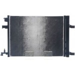 Mahle Συμπυκνωτής, σύστ. Κλιματισμού - Ac 636 000S