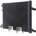 Mahle Συμπυκνωτής, σύστ. Κλιματισμού - Ac 636 000S